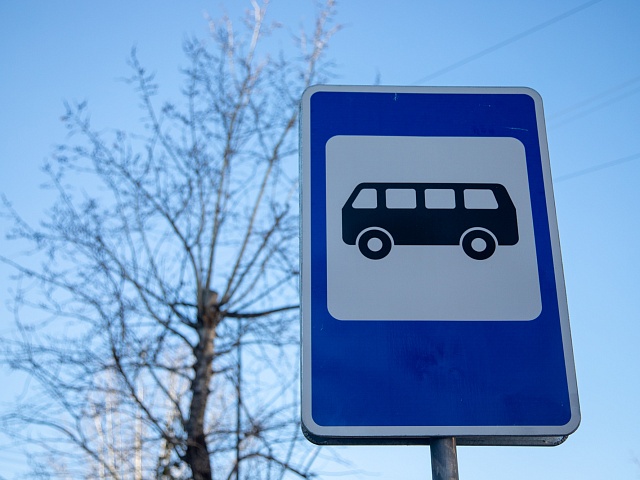 Автобусы по маршруту № 19 довезут горожан на «Лыжню-2023»