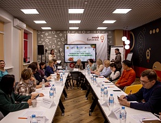 Новые туристические продукты презентовали в Благовещенске