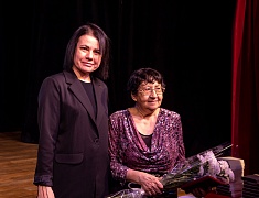 В Благовещенске наградили юбилейными медалями БАМа