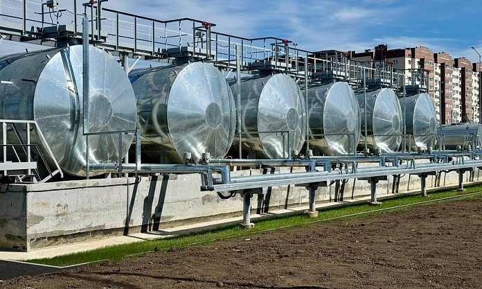 Благовещенцы подали более 300 заявок на подключение к газу индивидуальных домов