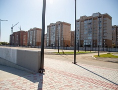 Выездное совещание мэра Благовещенска по комплексной застройке берега Зеи (от ул. Заводской до Набережной)