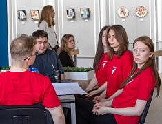 Благовещенцы могут повлиять на будущее сквера ЦЭВа