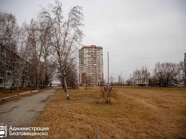 Олег Имамеев: «Современные скверы появляются не только в центре, но и в разных районах города»