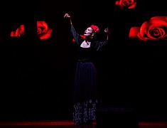 В амурской столице прошёл гала-концерт VIII регионального фестиваля «СТУДЕНЧЕСКАЯ ВЕСНА — 2023»