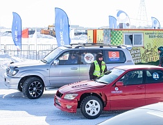 Яркий день спорта и традиций: в Благовещенске прошёл первый день ЗимФестАмур