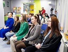 Благовещенск готовится к крупному литературному форуму «Время своих легенд»