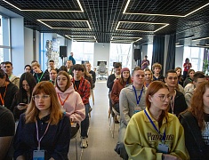 В Благовещенске открылся форум «Столица 28»