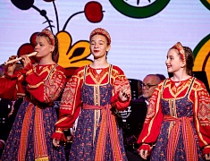 В областном центре состоялась церемония награждения лауреатов конкурсов и премий, приуроченная к 169 Дню рождения Благовещенска