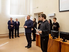 Международная патриотическая акция «Диктант Победы»