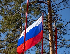 В Благовещенске открыли стадион Алексеевской гимназии
