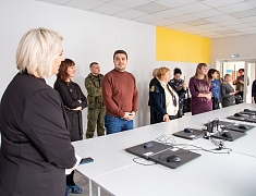 Городское заседание координационного совета по вопросам воспитательной работы с молодежью