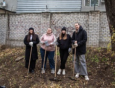 В Благовещенске проходит осенний этап «Города берегу»