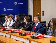 Завершился муниципальный этап конкурса "Ученик года"