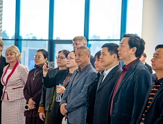Благовещенск и Чжухай укрепляют торгово-экономические связи
