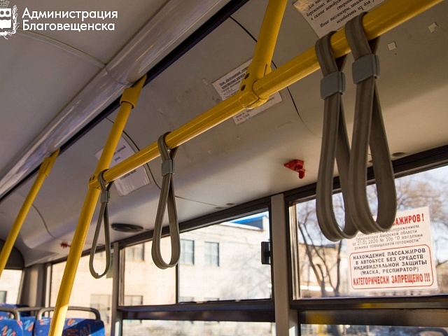 В следующем году «тридцать восьмой» автобус поедет по удлинённому маршруту