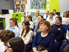 Юные экскурсоводы представили свои маршруты на городском конкурсе