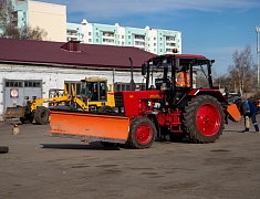 В Благовещенске впервые прошел конкурс профессионального мастерства сотрудников ГСТК