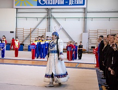 В Благовещенске состоялся чемпионат и первенство Дальневосточного федерального округа по ушу
