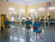 Новые туристические продукты презентовали в Благовещенске