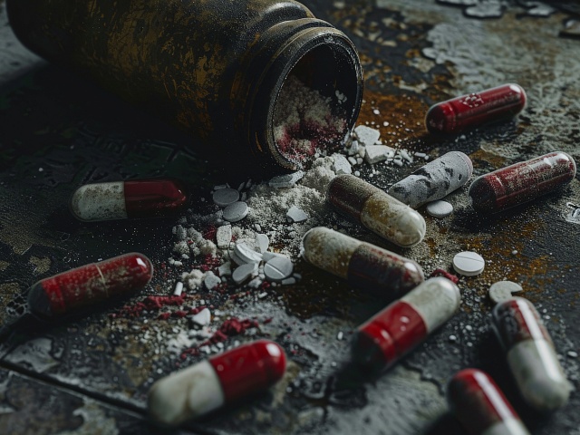 «Чистое поколение–2025»: в Приамурье изъято более 96 кг наркотиков и проведены масштабные профилактические мероприятия