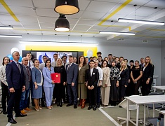 В Благовещенске создадут кадровый резерв для энергокомпаний