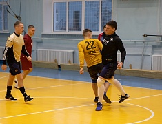 Мастер-класс по футболу от заслуженного мастера спорта России Сергея Березина