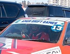 Яркий день спорта и традиций: в Благовещенске прошёл первый день ЗимФестАмур