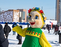 Яркий день спорта и традиций: в Благовещенске прошёл первый день ЗимФестАмур