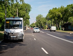 Выездное совещание у школы № 22 провел мэр Благовещенска Олег Имамеев