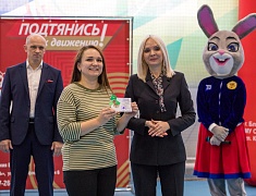 Самые спортивные благовещенцы представят амурскую столицу в региональном фестивале ГТО