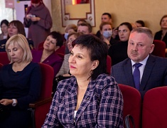 Подведение итогов работы административной комиссии