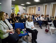 Юные экскурсоводы представили свои маршруты на городском конкурсе
