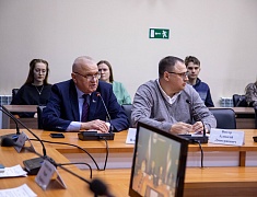 В Благовещенске школьникам рассказали о целевом обучении и приеме в медицинские вузы и колледжи