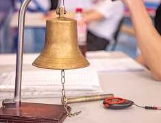 В амурской столице стартовало первенство ДФО по боксу