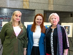 В Общественно‑культурном центре прошло праздничное мероприятие, посвящённое Дню работника культуры