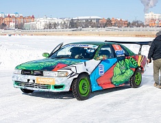 Яркий день спорта и традиций: в Благовещенске прошёл первый день ЗимФестАмур