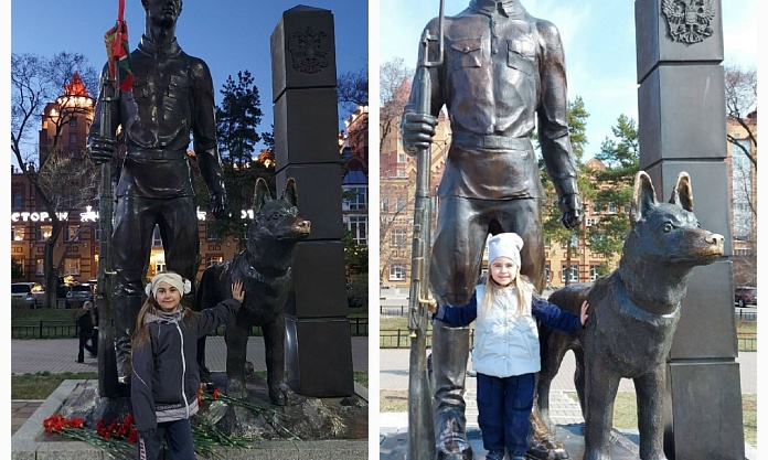 Увлекательное путешествие в прошлое нашего города продолжается