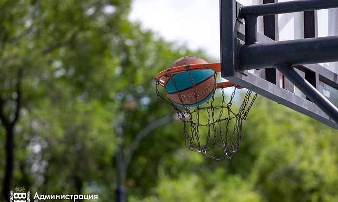 Спорт для всех: новый спортивный кластер появится в Благовещенске в следующем году