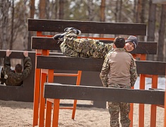 В Благовещенске завершился муниципальный этап «Зарницы»