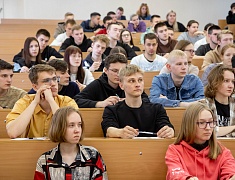 Международная патриотическая акция «Диктант Победы»