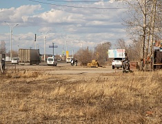 Волонтёры присоединились к экологической акции «Город берегу»