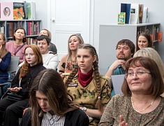 Конкурс рисунков «По страницам книг Григория Федосеева»