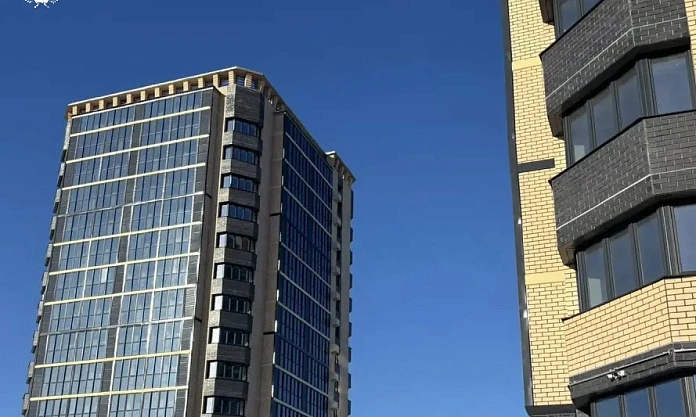 Администрация помогла семье участника СВО переехать ближе к школе