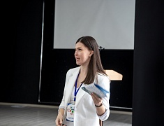 В Благовещенске прошло открытие муниципального этапа конкурса «Педагог года 2025»