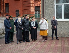 Благовещенск представил опыт патриотической работы федеральной комиссии