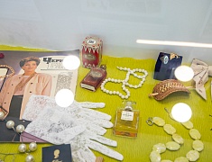 Благовещенск встретил женскую делегацию из Хэйхэ в преддверии Международного женского дня