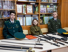 Научно-практическая конференция школьников «Старт в науку 2023»
