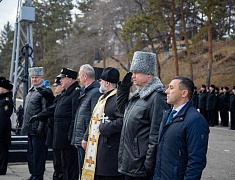 Летняя навигация завершилась в Благовещенске