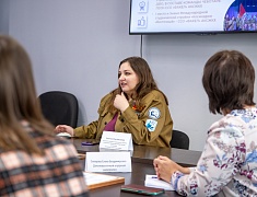 Региональный Слет студотрядов