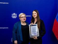Завершился муниципальный этап конкурса "Ученик года"